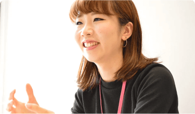 トライオン株式会社 様